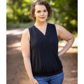 Sweetheart Nursing Blouse-5