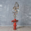 Old Hidrant Lamp-0