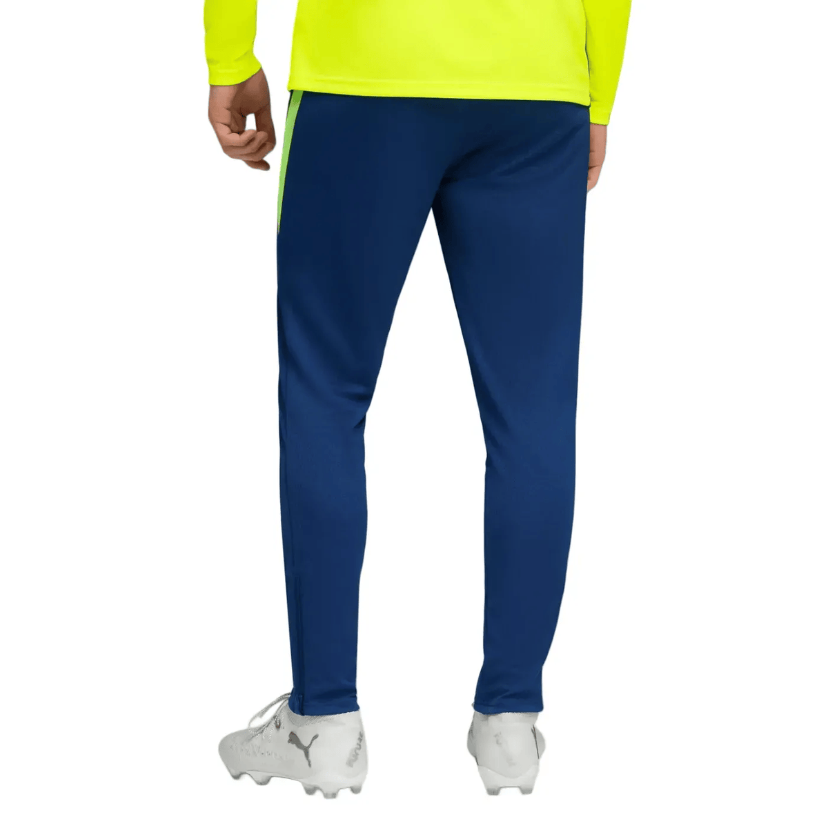 Olympique Marseille UCL training technical tracksuit 2025/26 - Puma