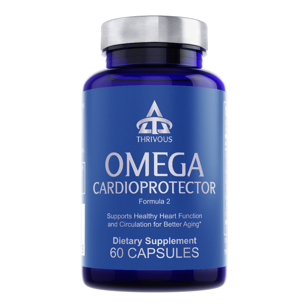Omega Cardioprotector-0