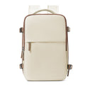 On Flight Anti-Theft Travel Backpack-0