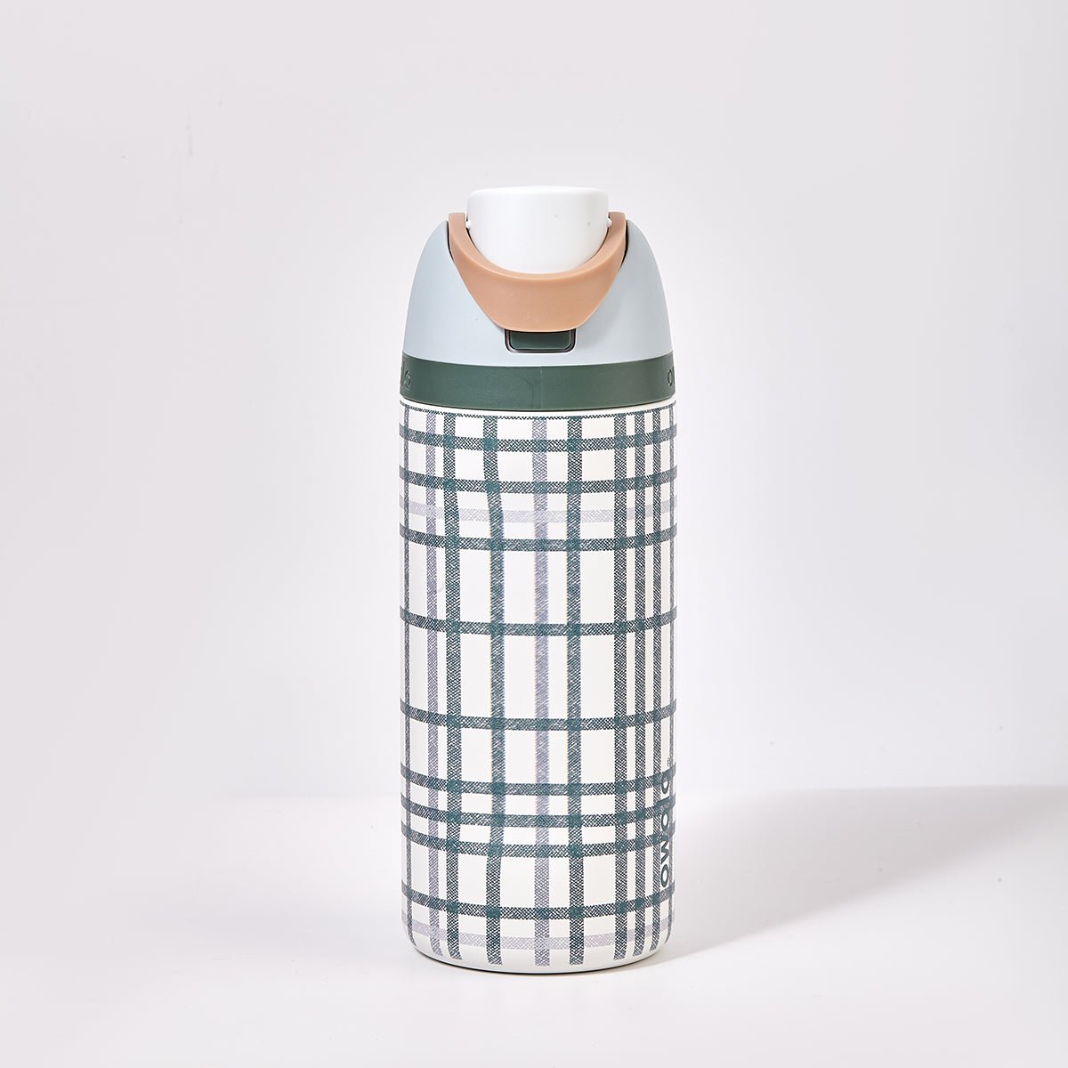Owala x Hearth & Hand FreeSip Kids Stainless Steel Water Bottle-0