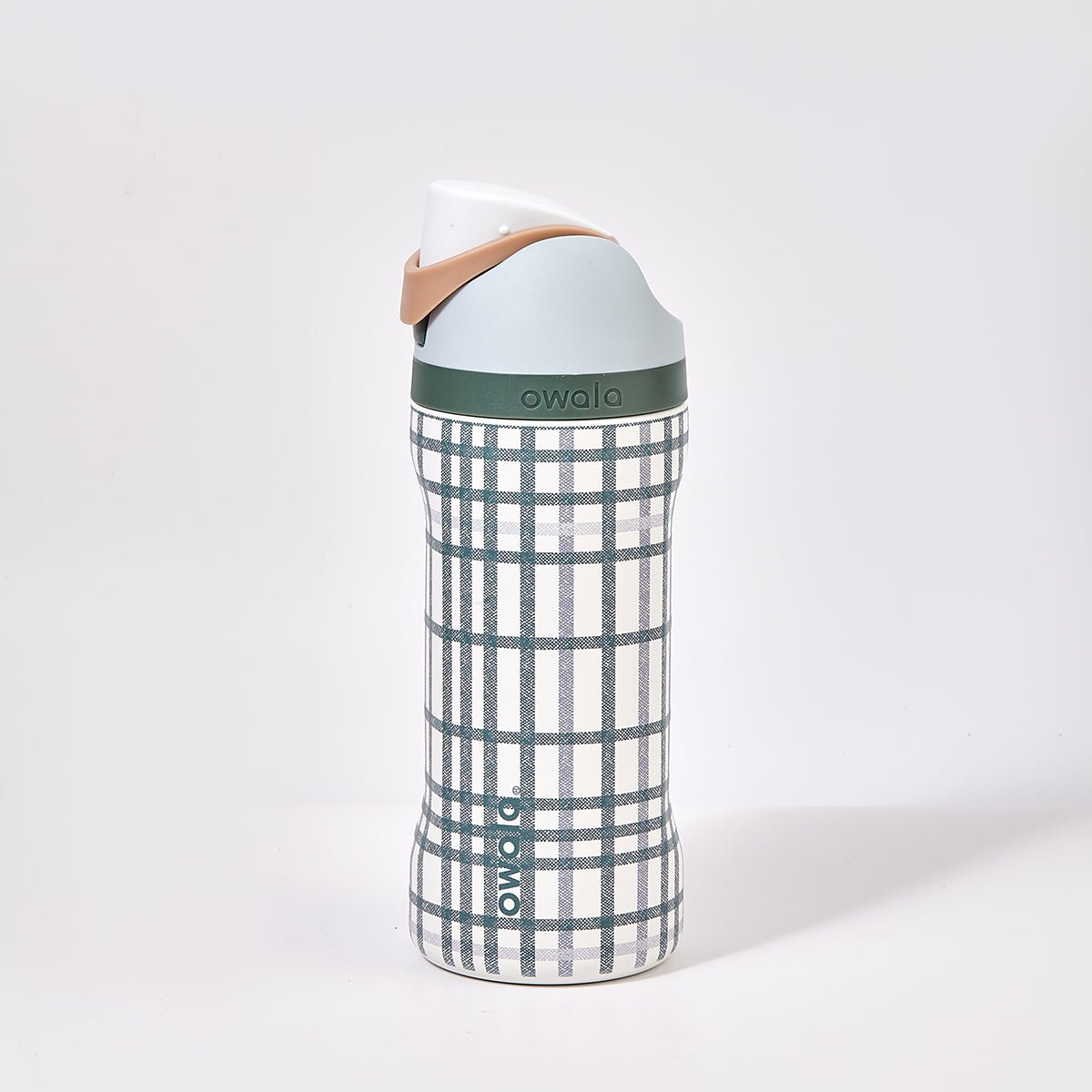 Owala x Hearth & Hand FreeSip Kids Stainless Steel Water Bottle-1