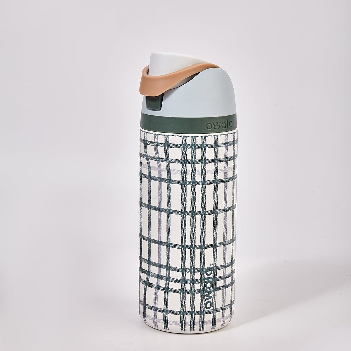 Owala x Hearth & Hand FreeSip Kids Stainless Steel Water Bottle-3