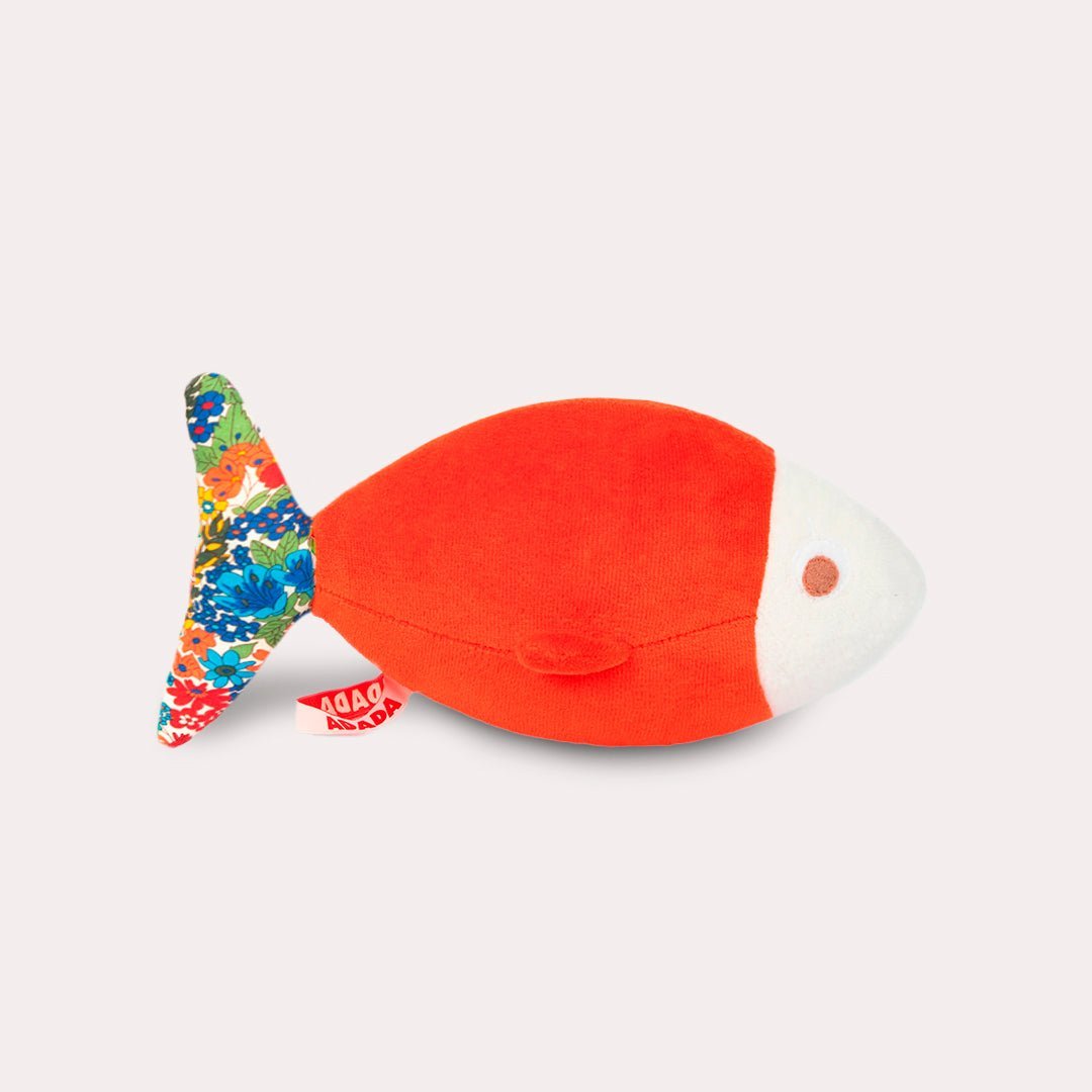 PACK DE 3 POISSONS-3