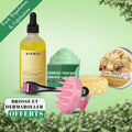 Pack Régulation & Exfoliation Vivaci-0