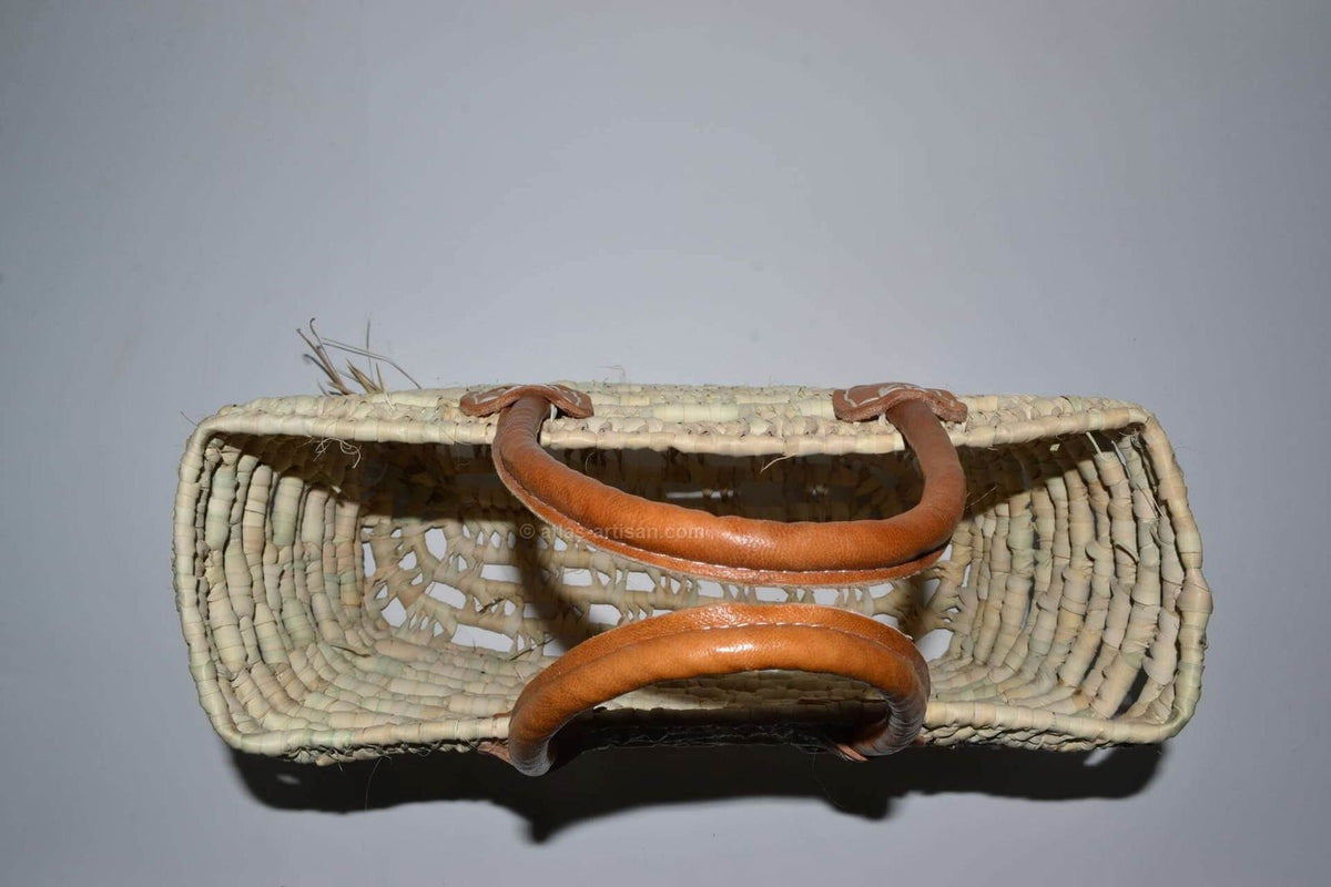 Handbag of Raffia Shop-1
