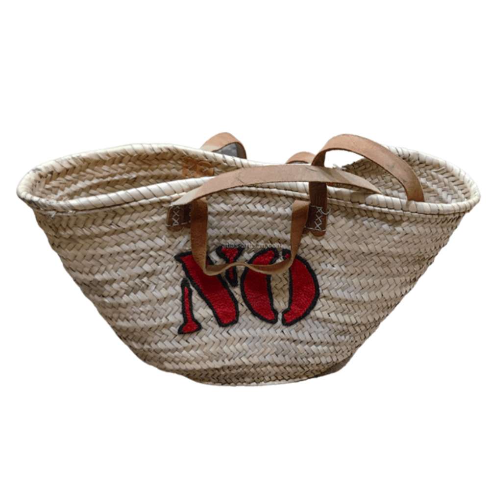 Wicker Bag Logan-4