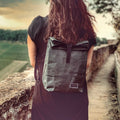 Oak Rucksack | Black Edition-0