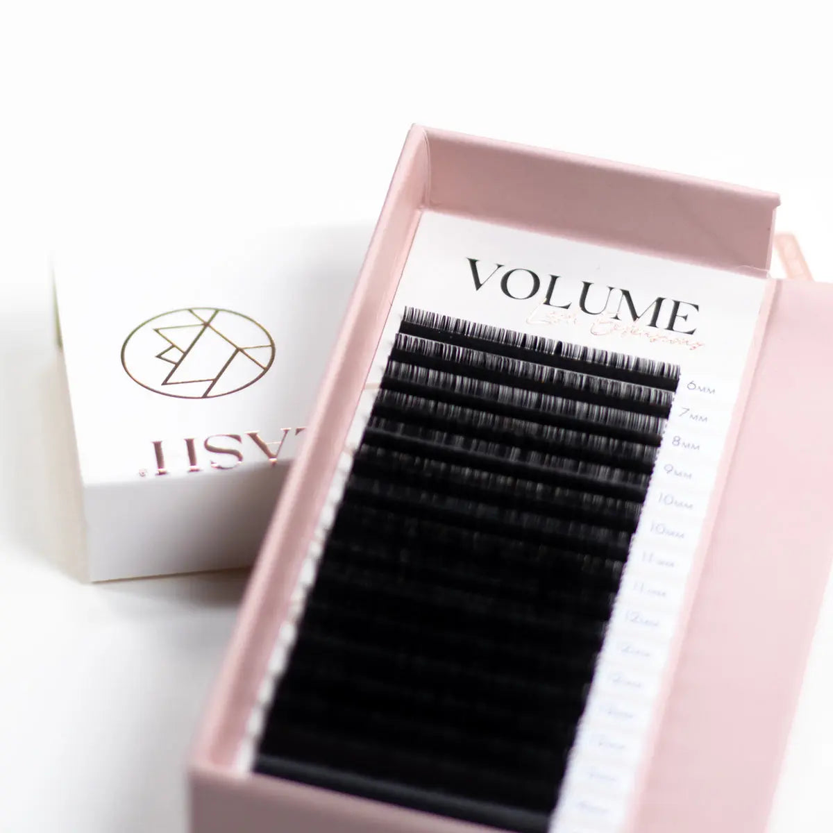 Volume B-Curl
