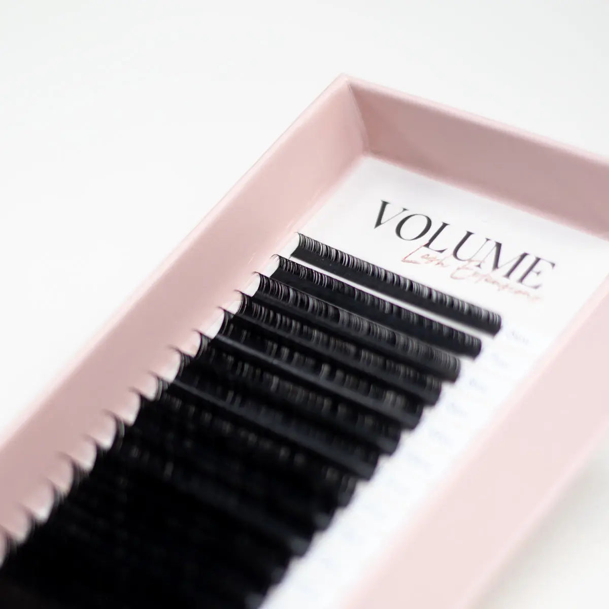 Volume B-Curl
