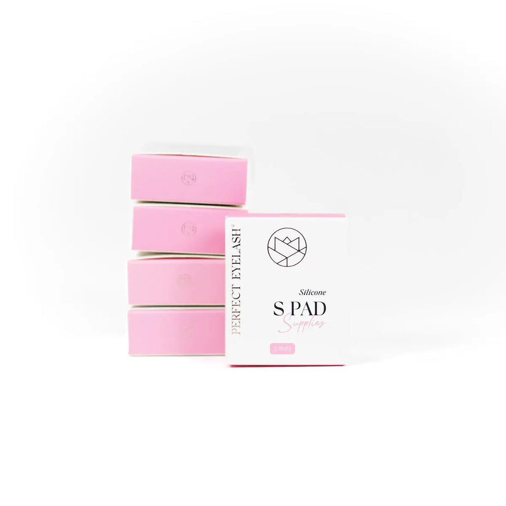 Lash Volume Lift Silicone Pads - classic-0