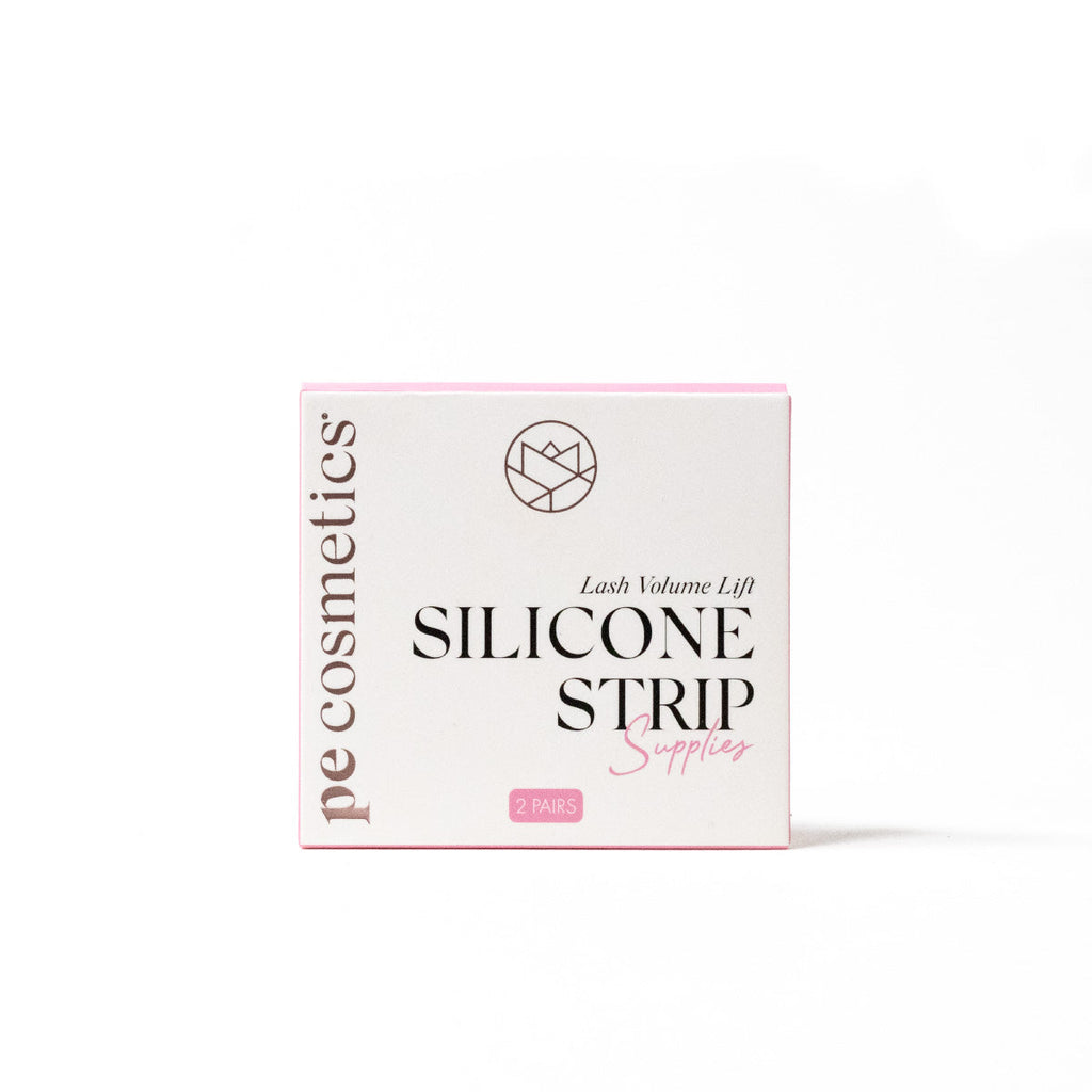 Lash Volume Lift Silicone Strips-0