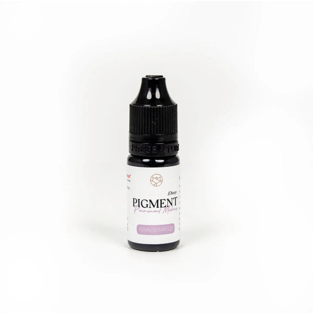 PMU Pigments