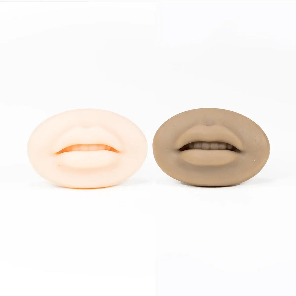 Full Silicone 5D Lip-0