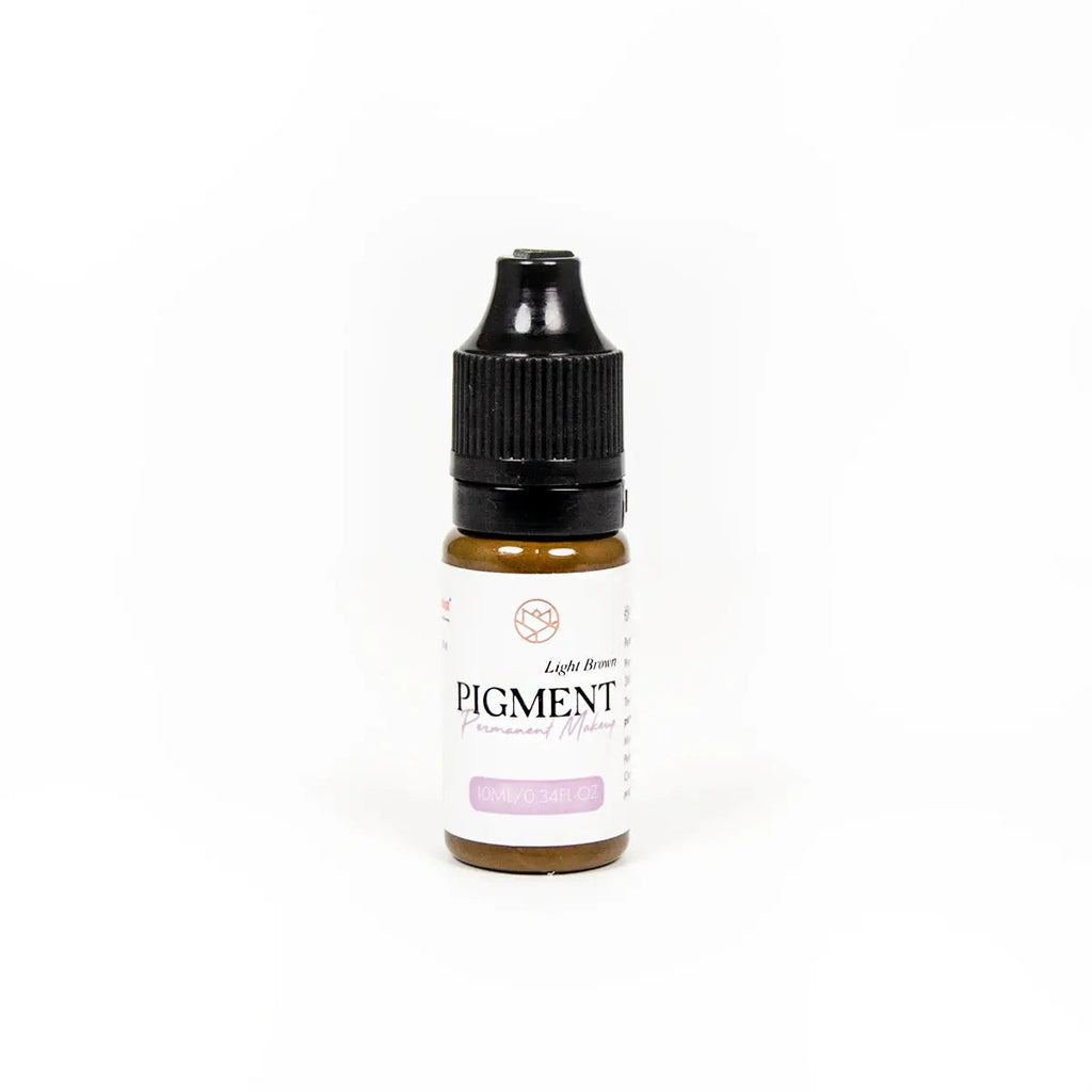 PMU Pigments