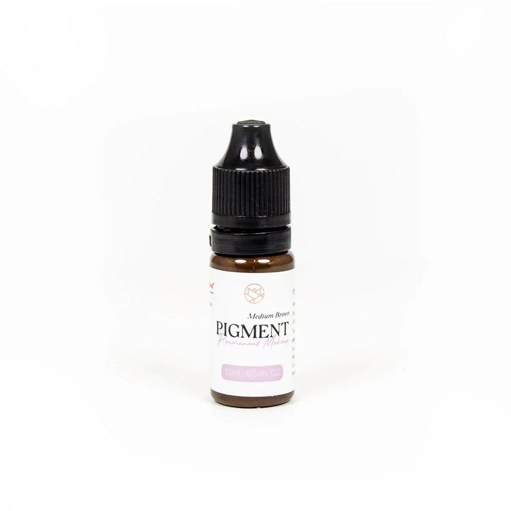 PMU Pigments