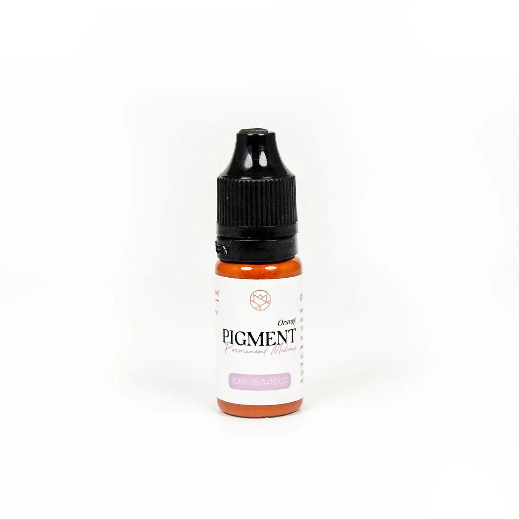 PMU Pigments