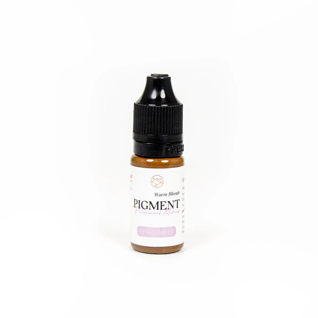 PMU Pigments