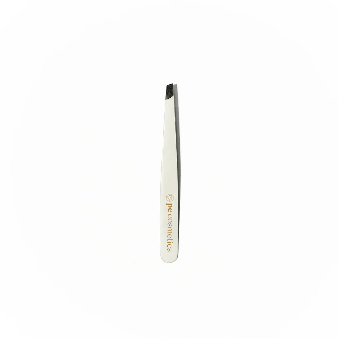 Depilate Tweezer (White)-0