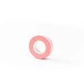 Pink Silicone Tape-0