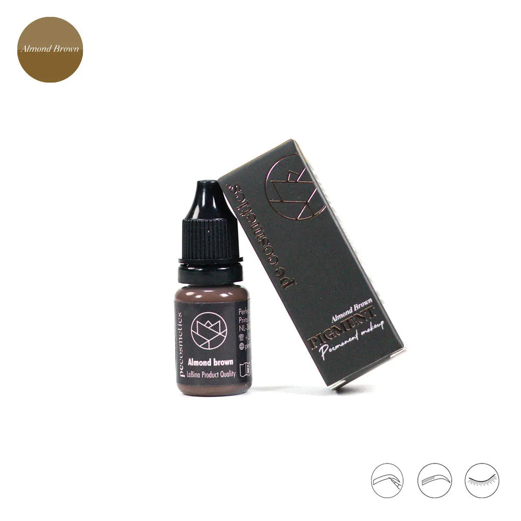 PE Cosmetics x Labina Brow Pigment-1