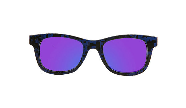 Pixel - 4 colores