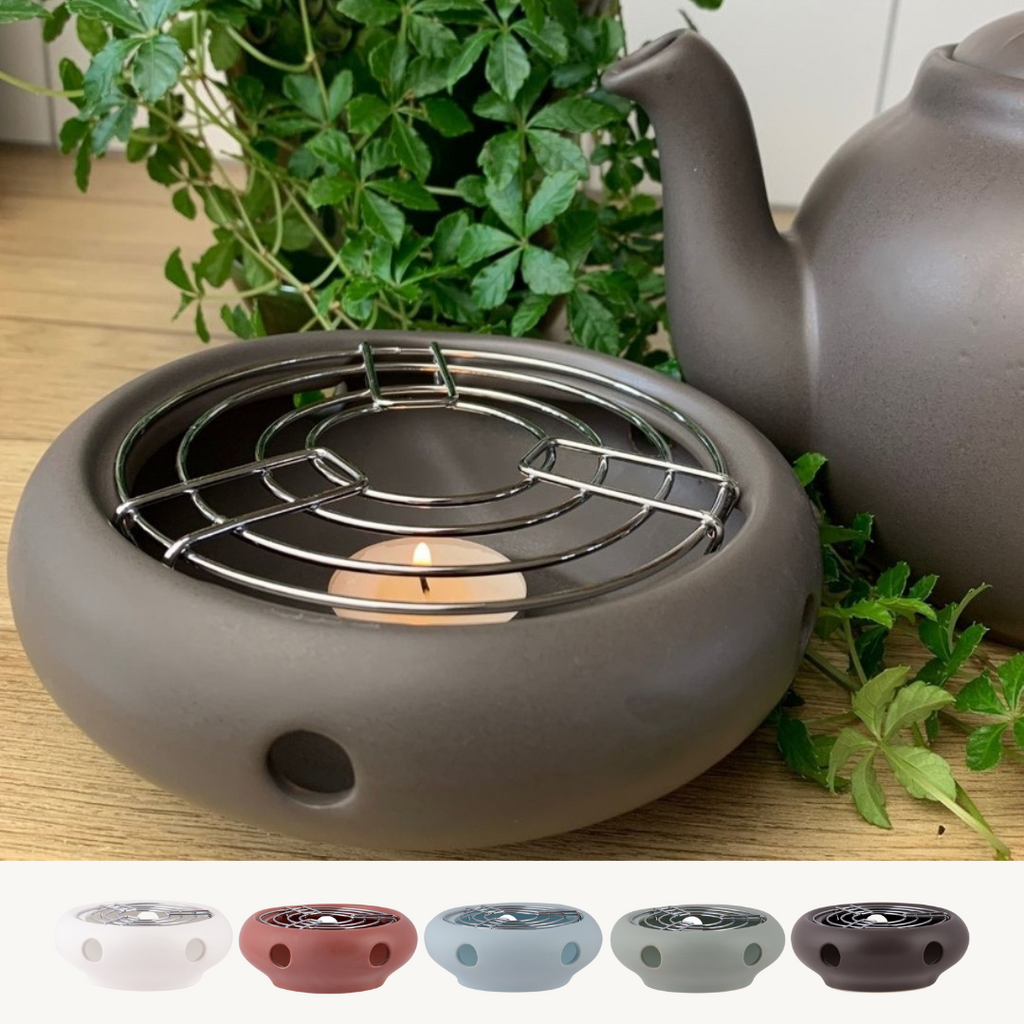 Teapot heater-0