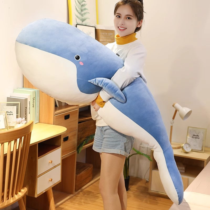 plush toy whale-1