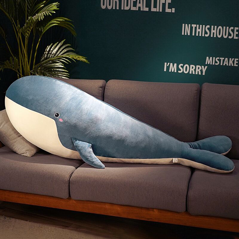 plush toy whale-4