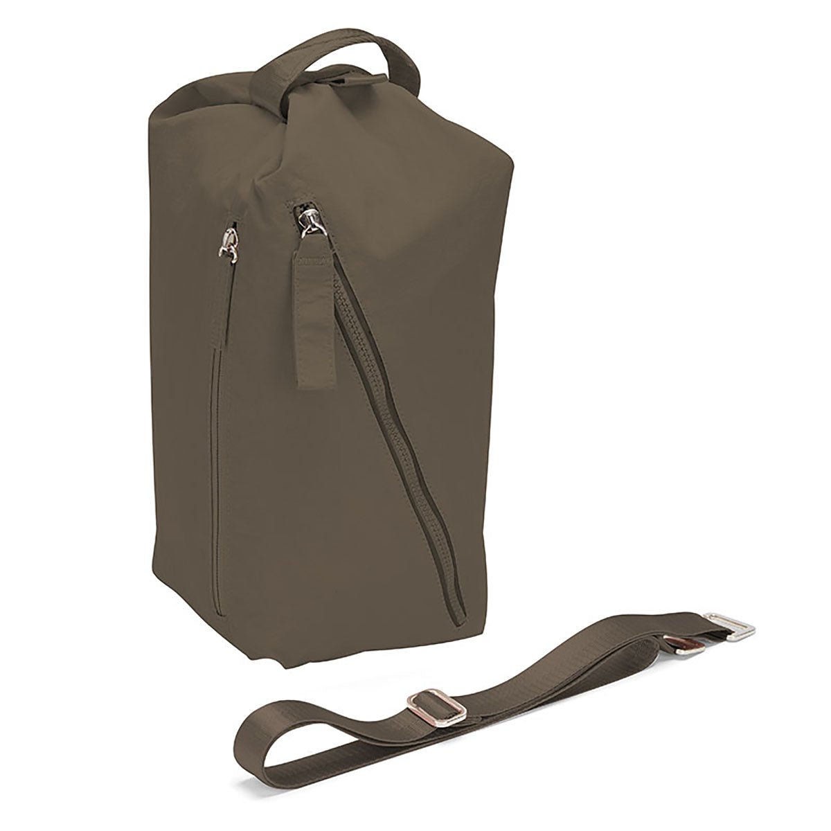 Portable Gym Bag-3