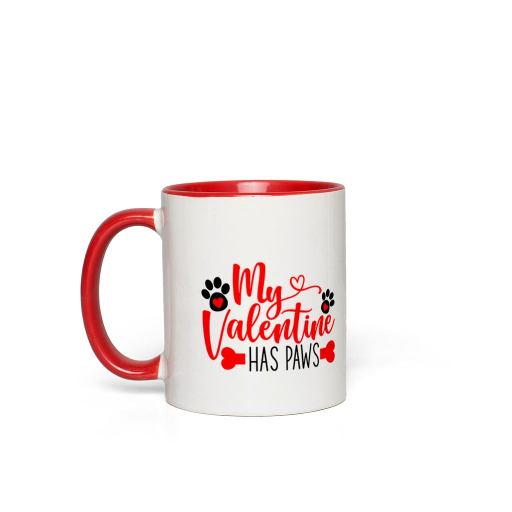 My Valentine Mug-3