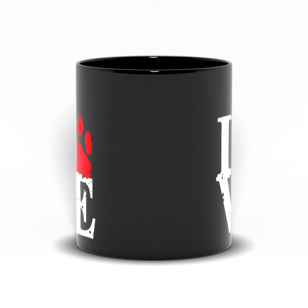Love Paw Mug-4