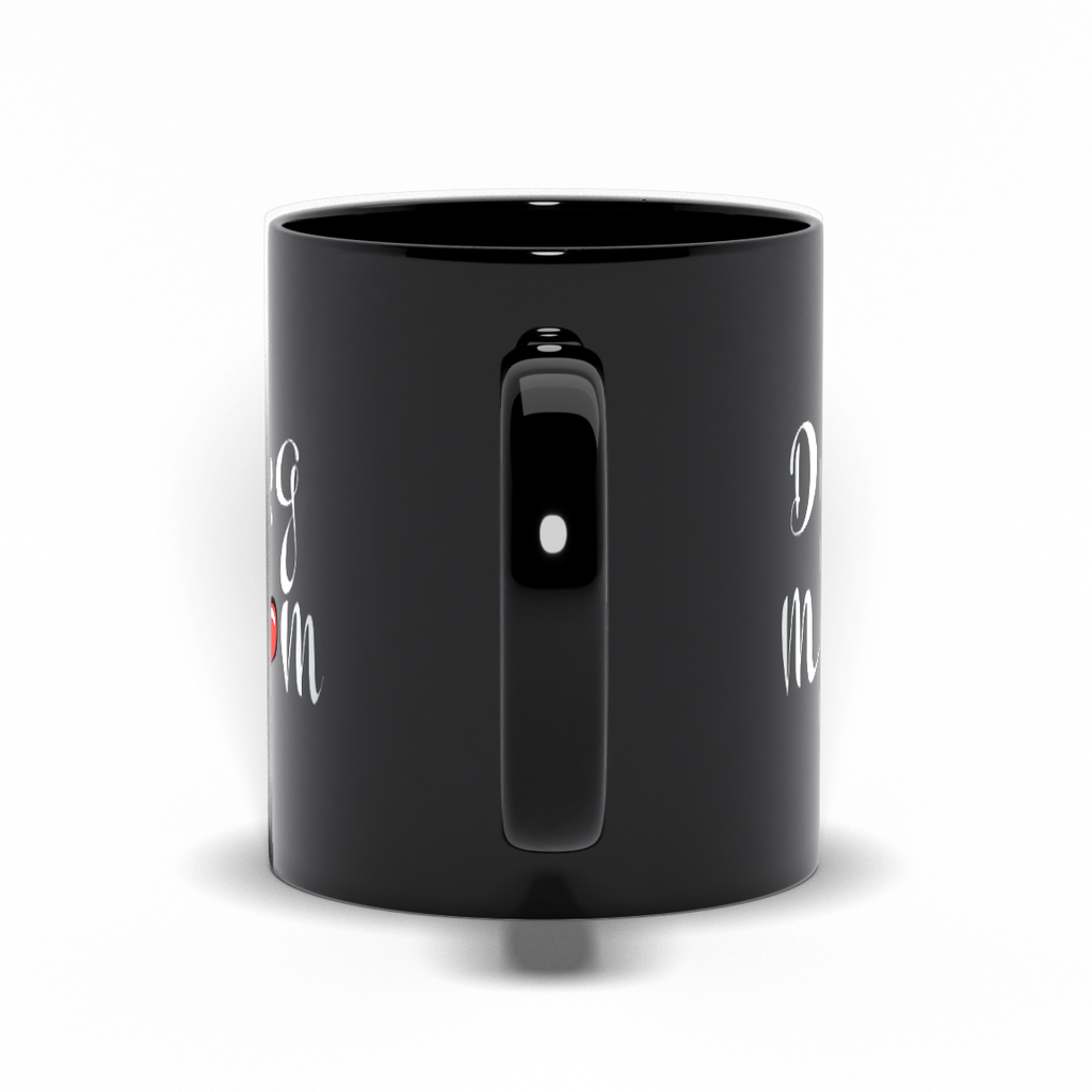 Dog Mom Mug-3