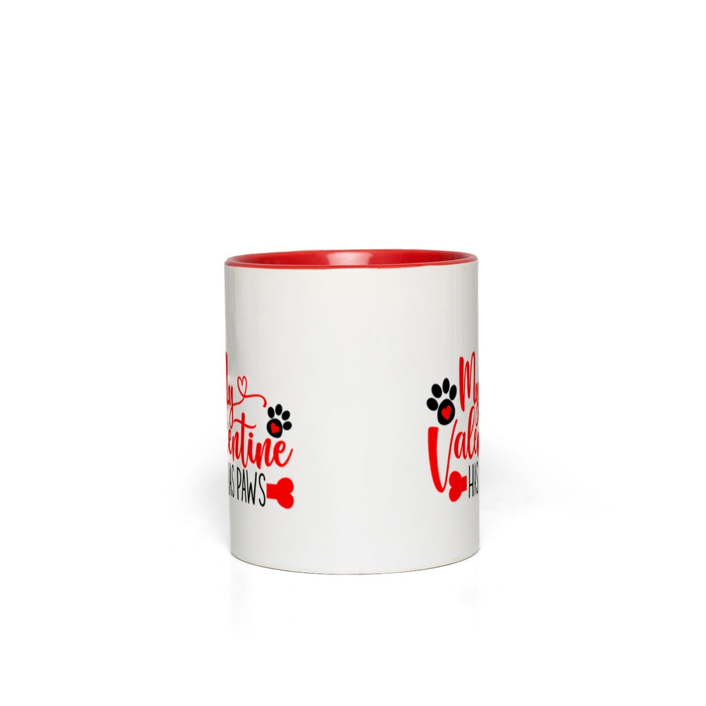My Valentine Mug-2
