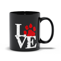 Love Paw Mug-0