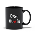 Dog Mom Mug-0