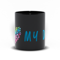 I Love My Dog Mug-5