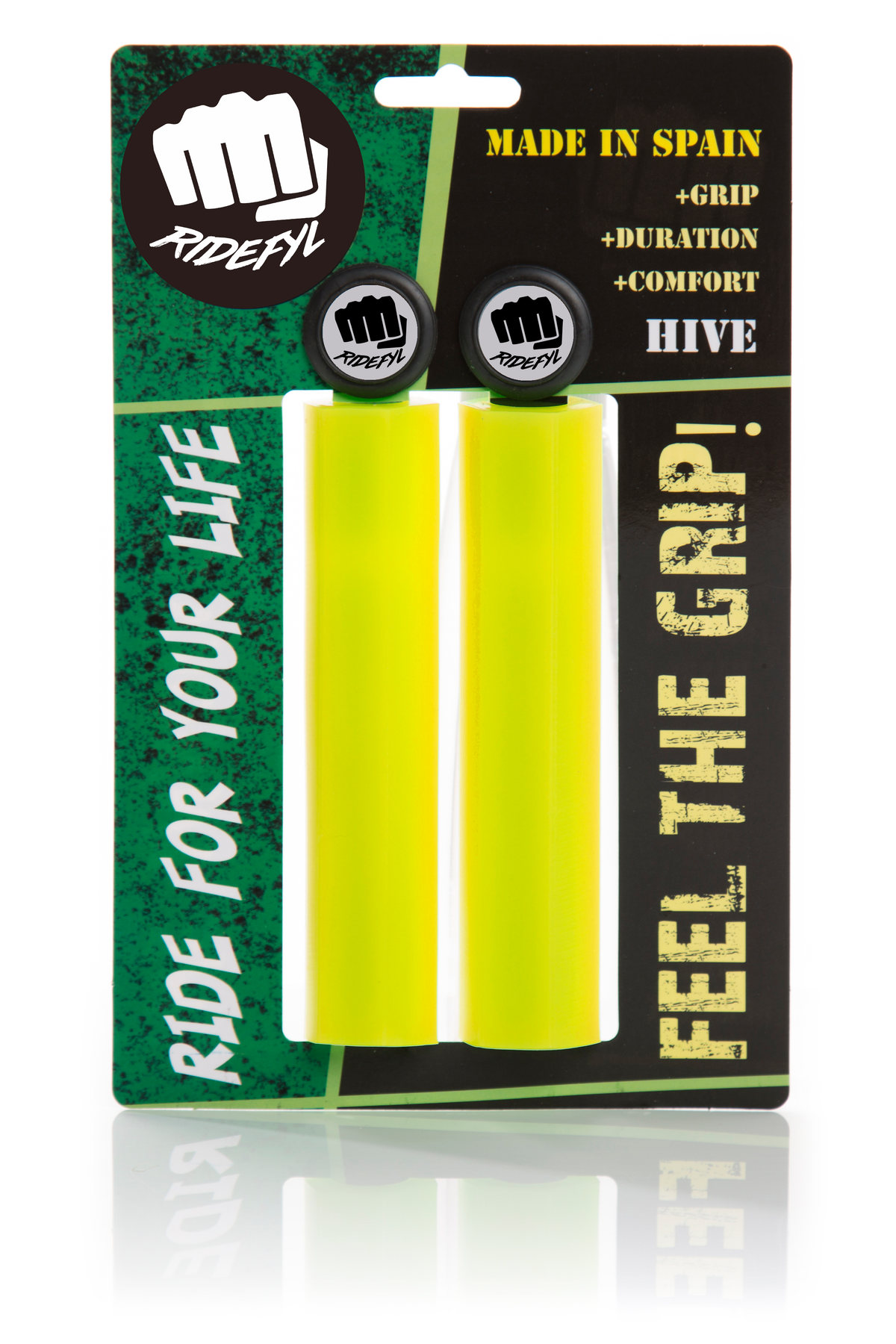 Hive 6 colores
