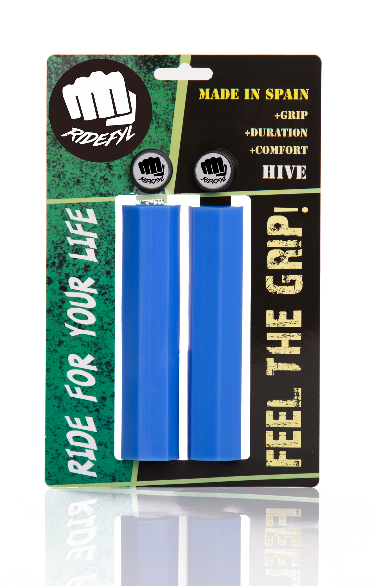 Hive 6 colores