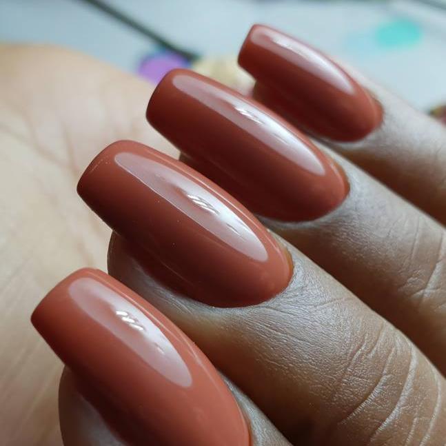 Luxio - Gel Polish Relentless, 15ml-2