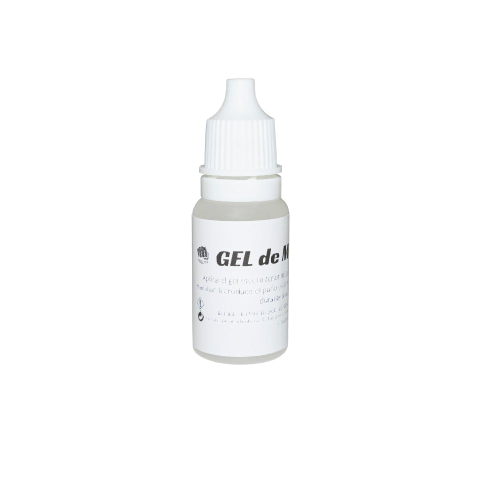GEL Montaje Ridefyl