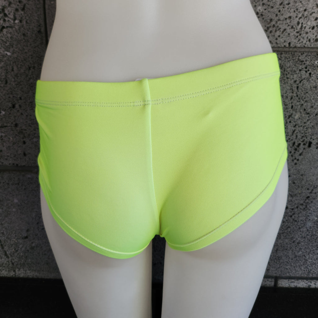 Loco Boutique Solid Bright Boyshorts