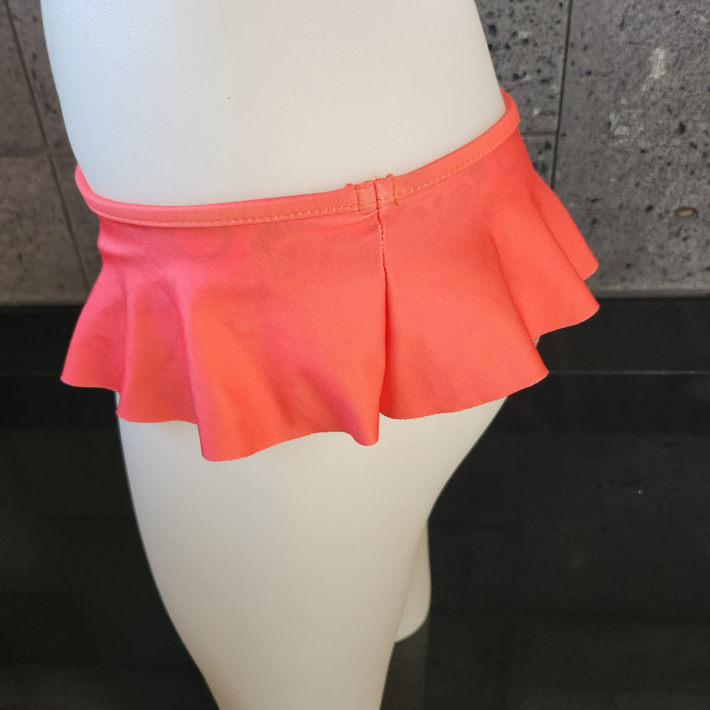 Loco Boutique WallFlower Skirted Bottom
