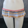 Loco Boutique Daisy Skirted Bottom