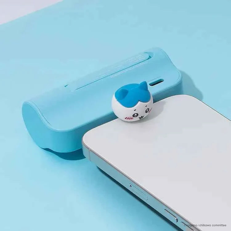 Chiikawa Docking Power Bank 5000mAh Type-C-3