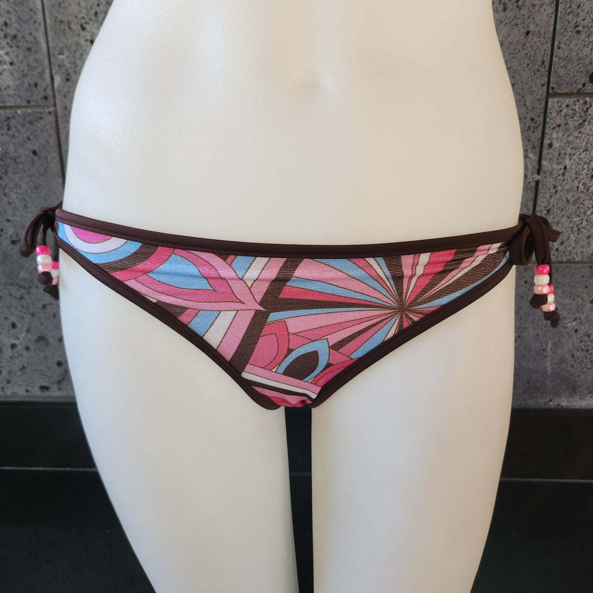 Loco Boutique Sunflower Removable Bow
