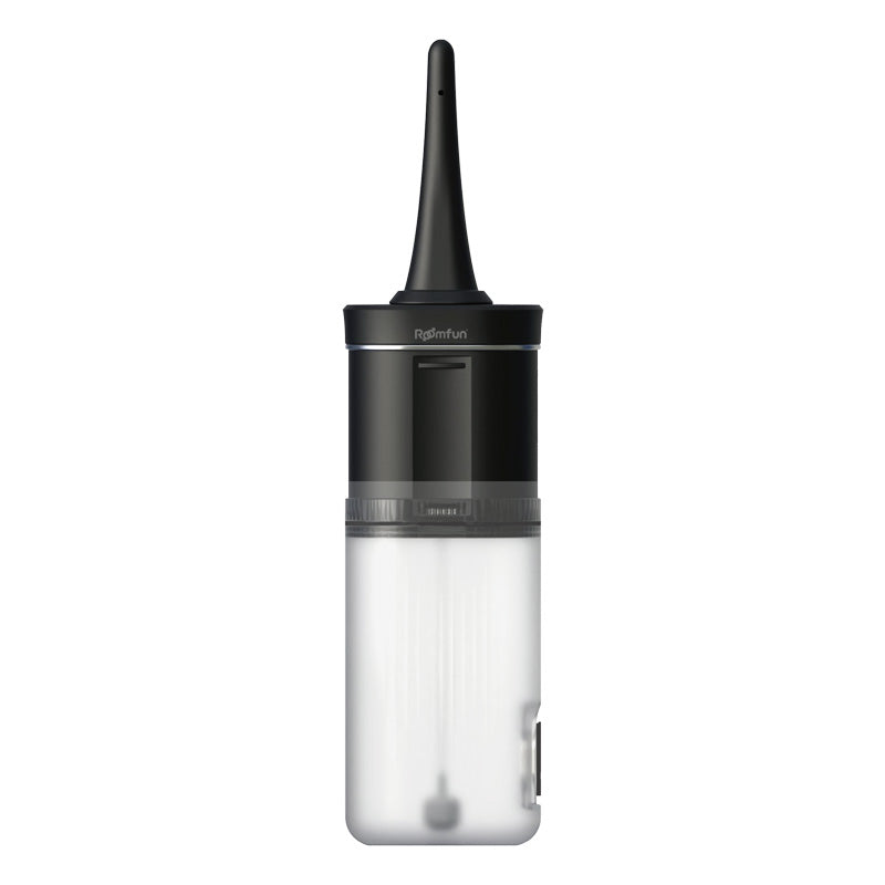 Roomfun Automatic Electric Anal Enema for Colon Cleansing-0