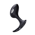 Roomfun Electric Shocking & Vibrating Butt Plug App-Controlled-0