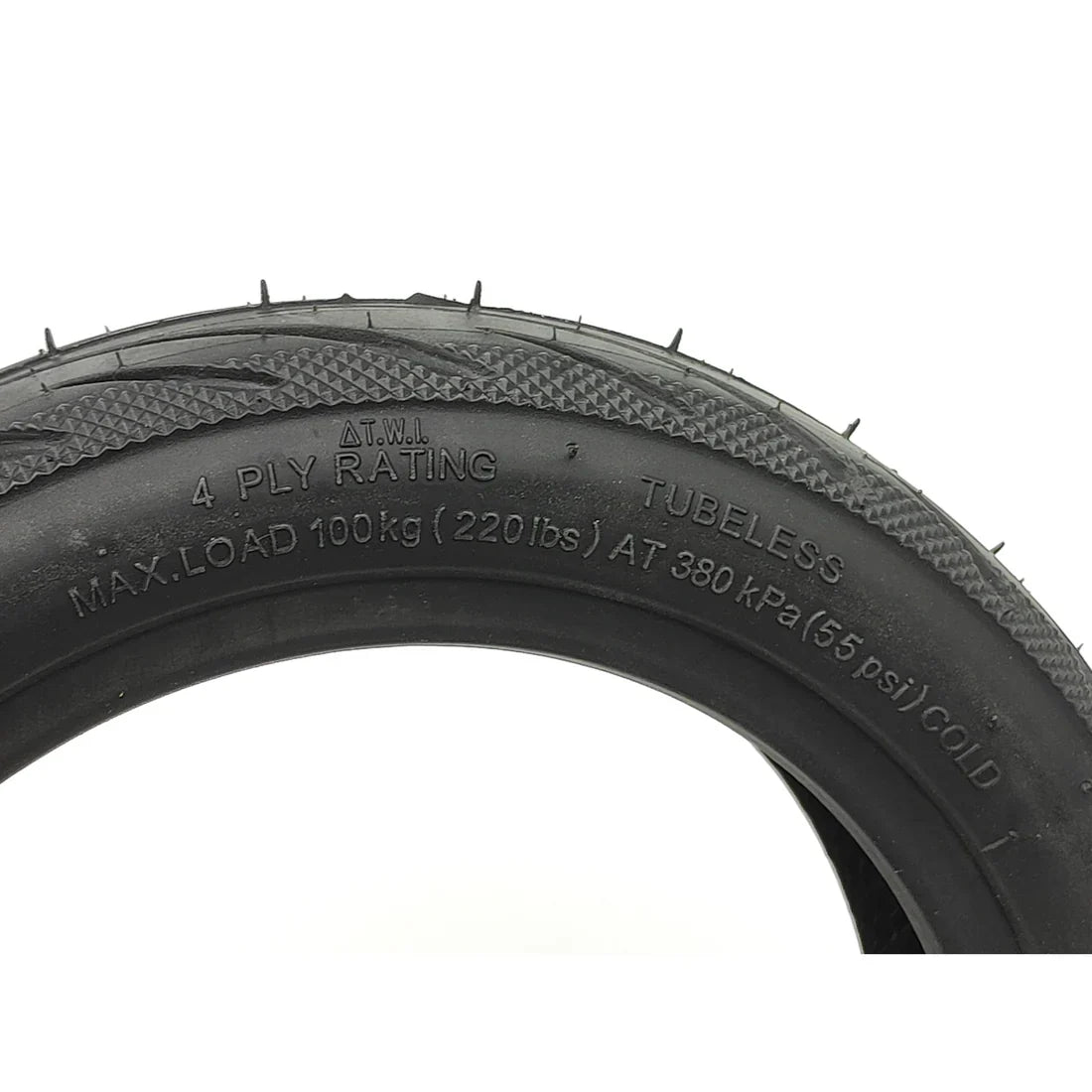 E-Scooter Reifen 60/70-6.5 Tubeless Reifen MAX G30 Serie-4